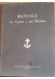 MANUALE DEL CUCITO E DEL RICAMO Libro Cucirini Cantoni Coats ANNI 60'
