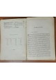 ESAURITO - MANUALE DEL MACCHINISTA NAVALE di Mario Lignarolo 1894 Hoepli Libro Antico Navi