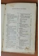 ESAURITO - MANUALE DEL MACCHINISTA NAVALE di Mario Lignarolo 1894 Hoepli Libro Antico Navi