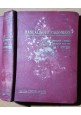 MANUALE DEL RAGIONIERE di Pietro Astuti 1912 Momo Prontuario libro formulario