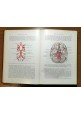MANUALE DI ANATOMIA DELL'UOMO di Gastone Lambertini 4 volumi 1968 Libro medicina