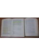 ESAURITO - MANUALE DI FARMACOLOGIA 2 volumi - Donatelli e Marmo 1981  UTET editore *
