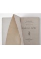 MANUALE DI FRASEOLOGIA LATINA di Giacomo Cortese 1895 Lattes libro antico