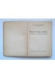 MANUALE D'IGIENE SCOLASTICA di Ilario Romanelli 1923 Vallecchi libro vintage