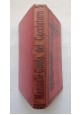 esaurito - MANUALE GUIDA COMPLETA DEL CACCIATORE di Oreste Gorra 1894 Perino libro Caccia