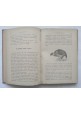 esaurito - MANUALE GUIDA COMPLETA DEL CACCIATORE di Oreste Gorra 1894 Perino libro Caccia