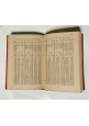 ESAURITO - ESAURITO MANUALE PEL TRACCIAMENTO DELLE CURVE FERROVIE E STRADE CARRETTIERE1889 Libro