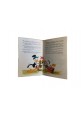 MANUALE QUIZ presenta Febo Conti Walt Disney 1973 IV edizione Mondadori Topolino