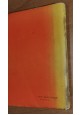 ESAURITO - MARCIA SU ROMA E DINTORNI di Emilio Lussu 1945 Einaudi II edizione libro