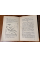 ESAURITO - MAREB NEGHELLI ENDERTÀ di Aldo Cabiati generale 1936 Martucci Libro comunicati