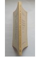 ESAURITO - MATEMATICA FINANZIARIA E ATTUARIALE di Eugenio Levi volume 2 - 1958 Tramontana