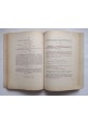 ESAURITO - MATEMATICA FINANZIARIA E ATTUARIALE di Eugenio Levi volume 2 - 1958 Tramontana