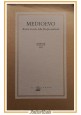 MEDIOEVO rivista di storia della filosofia medievale XXXVIII 2013 Il Poligrafo