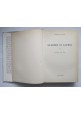 MEMORIE DI GUERRA Charles De Gaulle 2 volumi 1959 Garzanti libro l'appello unità