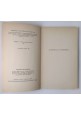 esaurito - MESTIERE DA VAGABONDO di Vasco Pratolini 1947 Mondadori medusa Libro I edizione