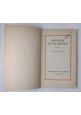 esaurito - MESTIERE DA VAGABONDO di Vasco Pratolini 1947 Mondadori medusa Libro I edizione