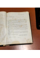 ESAURITO - METODO PER VIOLONCELLO di J F Dotzauer 1873? Ricordi libro antico Gaetano Braga