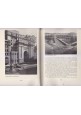 MILANO Storia arte cultura finanze commercio industria MONOGRAFIA 1934 Libro