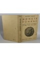 MONETE ROMANE di Francesco Gnecchi Hoepli Editore Manuali 1935 Numismatica Coin