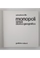MONOPOLI SINTESI STORICO GEOGRAFICA di Sebastiano Lillo 1976 Colucci Libro