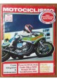 MOTOCICLISMO rivista 12 numeri 1982 1983 1984 moto Lotto Blocco Stock Mensile