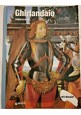 esaurito - Mandolino - Filippo Lippi - Arnolfo di Cambio - Ghirlandaio riviste Art e Dossier