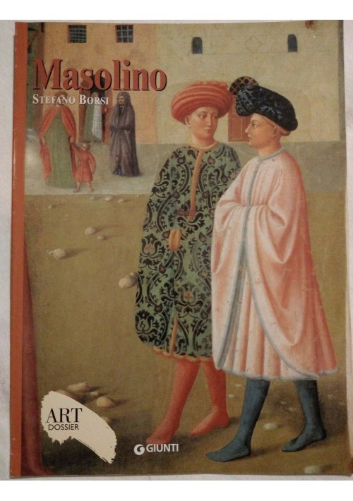 Mandolino - Filippo Lippi - Arnolfo di Cambio - Ghirlandaio riviste Art e Dossier