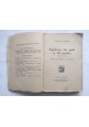 NAPOLEONE CHE PARLA 300 aneddoti storici di Marcello Arduino 1933 Barion libro