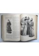 NATURA ED ARTE 1907 1908 annata completa Francesco Vallardi Libro antico rivista