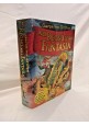 ESAURITO - NEL REGNO DELLA FANTASIA di Geronimo Stilton 2003 Piemme romanzo per ragazzi