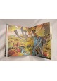 ESAURITO - NEL REGNO DELLA FANTASIA di Geronimo Stilton 2003 Piemme romanzo per ragazzi