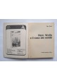NERO WOLFE E IL CASO DEI MIRTILLI di Rex Stout 1970 Mondadori il giallo libro