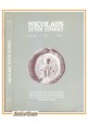 NICOLAUS STUDI STORICI fascicolo 1 1992 Nicola De Giacò de septem sigillis Bari