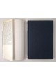 esaurito - NINFA PLEBEA di Domenico Rea 1992 Leonardo I edizione Libro romanzo