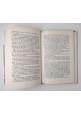 esaurito - NINFA PLEBEA di Domenico Rea 1992 Leonardo I edizione Libro romanzo
