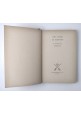 NOI SIAMO LE SIGNORE di Camilla Cederna 1958 Longanesi I edizione libro romanzo
