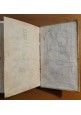 NOVELLE GALANTI DELL'ABATE GIAMBATTISTA CASTI tomo VI 1808 Nobile editore Libro