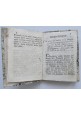 esaurito - NOVENA IN ONORE DEL GLORIOSO SAN PASQUALE BAYLON 1802  Paolo Severino Libro