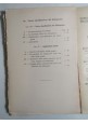 NUOVA CLASSIFICAZIONE DEI DELINQUENTI di Josè Ingegnieros 1907 Sandron Libro