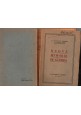 NUOVE MEMORIE DI GUERRA di Giovanni Semeria 1928 ? Amatrix Libro I WW mondiale