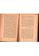 NUOVE MEMORIE DI GUERRA di Giovanni Semeria 1928 ? Amatrix Libro I WW mondiale