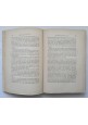 NUOVE QUESTIONI DI DIRITTO CIVILE Gabba 2 volumi 1912 Fratelli Bocca Libro legge