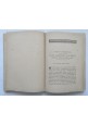 NUOVI DISCORSI OMELIE LETTERE PASTORALI E PROSE VARIE di Capecelatro 1901 Libro