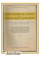 NUOVI METODI DI CALCOLO NELLA SCIENZA DELLE COSTRUZIONI 2 volumi di Mangiaracina