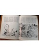 NUVOLE MALIZIOSE fumetti e peccati capitali 1985 Treviso Comix libro fumetti