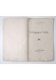 esaurito - 'O FUNNECO VERDE Salvatore Di Giacomo Collezione Minima  1891 Luigi Pierro Libro Antico