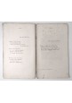 'O MUNASTERIO Di Giacomo Collezione Minima 1891 Luigi Pierro Libro Antico Poesia