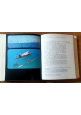 OCEANO di Folco Quilici 1972 De Donato Libro viaggi mare etnologia antropologia