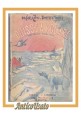 ODISSEA POLARE da Carlo Zeno a Umberto Nobile 1938 libro viaggi polo nord ELROM