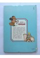 OGGI FA TUTTO PIPPO di Walt Disney 1977 Mondadori Libro fumetti Topolino